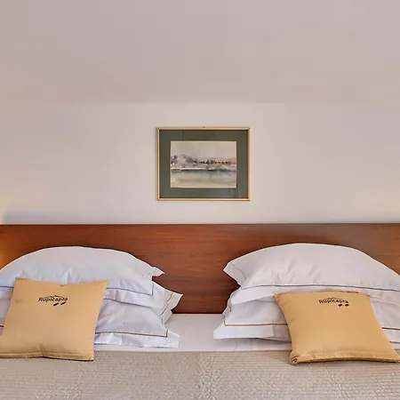 Mountain House Rupicapra With Sauna And Outdoor Hot Tub Kostel
