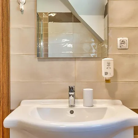 Mountain House Rupicapra With Sauna And Outdoor Hot Tub * Kostel