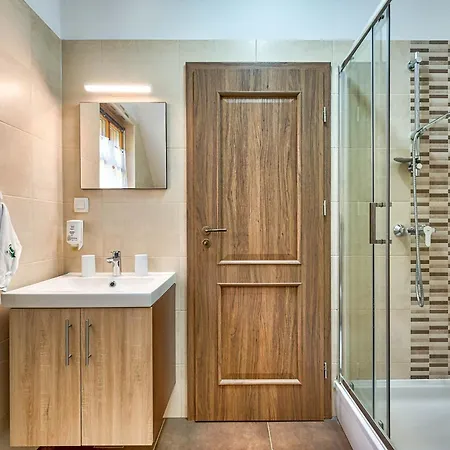 Villa Mountain House Rupicapra With Sauna And Outdoor Hot Tub *