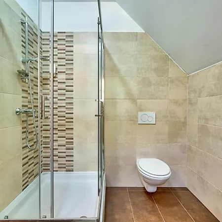 Mountain House Rupicapra With Sauna And Outdoor Hot Tub * Kostel