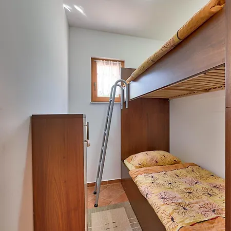 Villa Mountain House Rupicapra With Sauna And Outdoor Hot Tub Kostel
