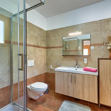 Mountain House Rupicapra With Sauna And Outdoor Hot Tub * Kostel